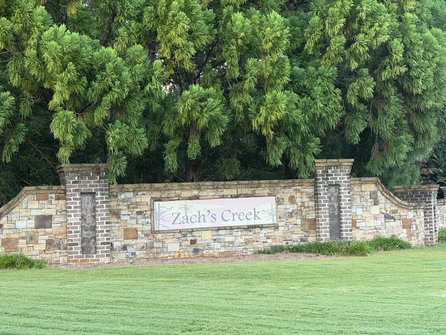 2320 Allison Way, Loganville, Georgia