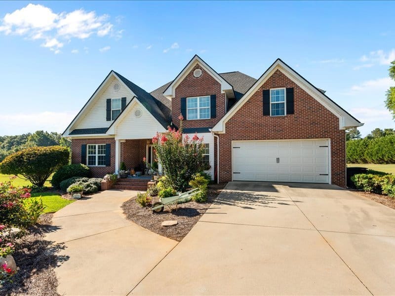 1285 Highway 5 E, Carrollton, Georgia
