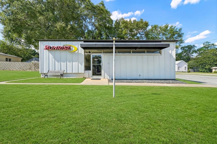 224 E Broad Street, Winder, Georgia