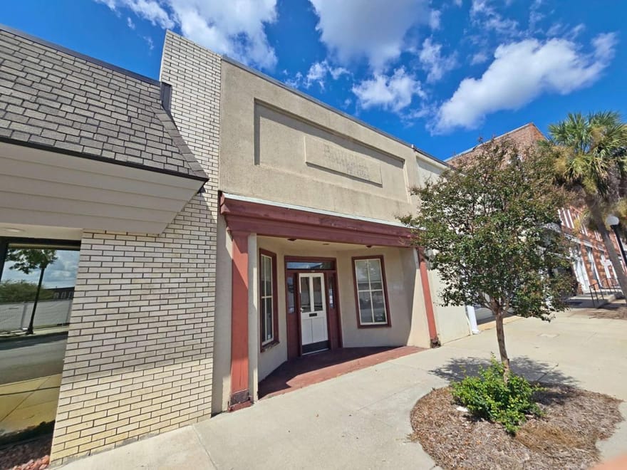 120 W. Hill Avenue, Valdosta, Georgia