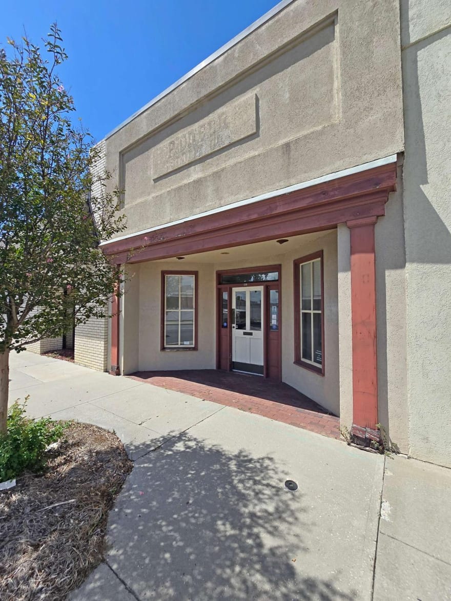 120 W. Hill Avenue, Valdosta, Georgia