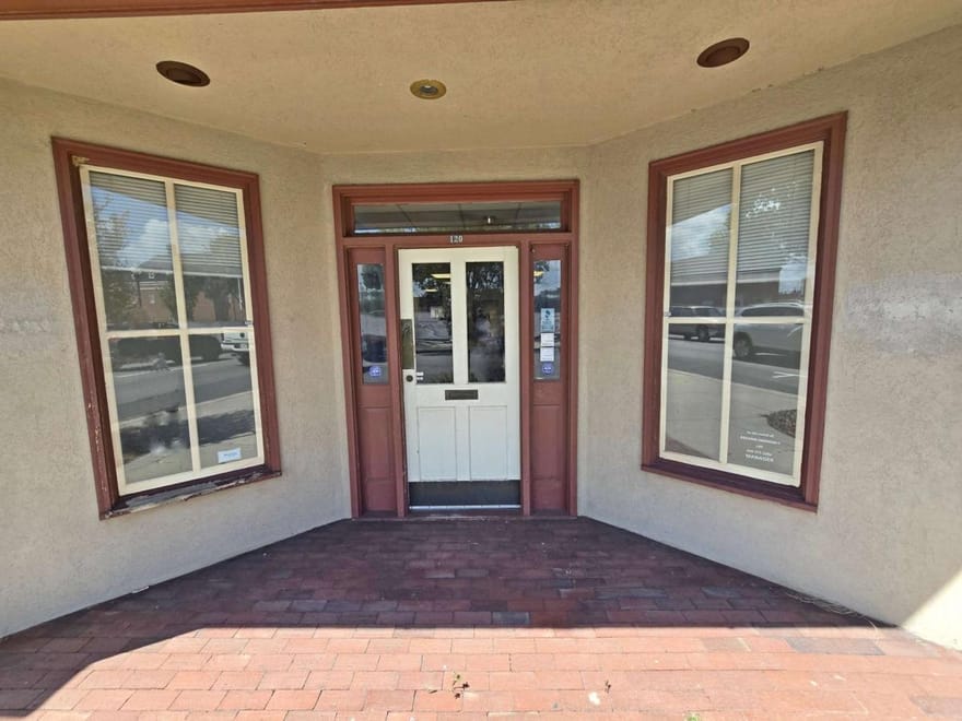 120 W. Hill Avenue, Valdosta, Georgia