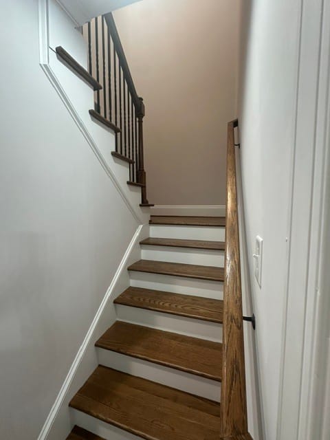 119 Mountain View Drive SW, Calhoun, Georgia