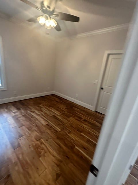 119 Mountain View Drive SW, Calhoun, Georgia