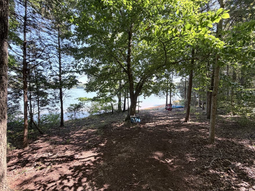 1035 Old Stones Point, Elberton, Georgia
