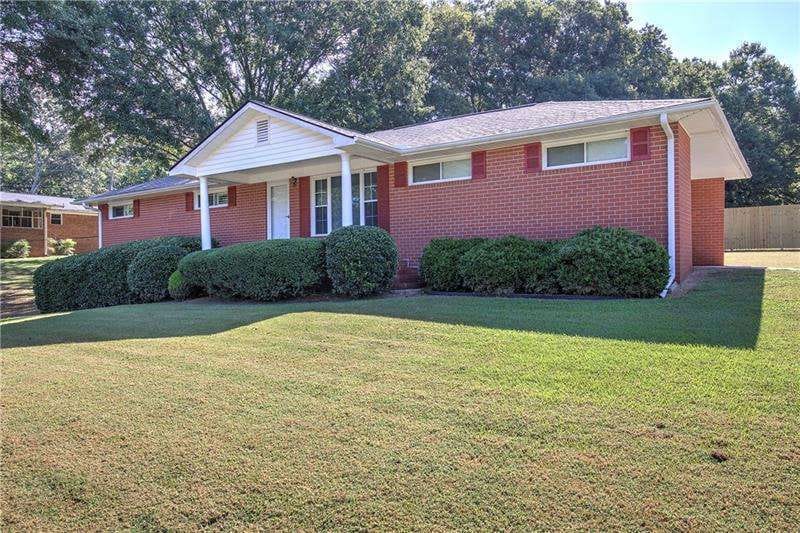 24 Beechwood Drive, Cartersville, Georgia