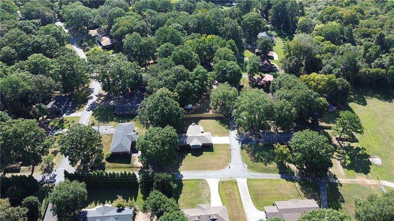 24 Beechwood Drive, Cartersville, Georgia
