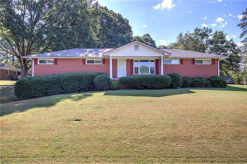 24 Beechwood Drive, Cartersville, Georgia