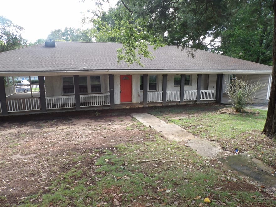 202 Lovvorn Road, Carrollton, Georgia