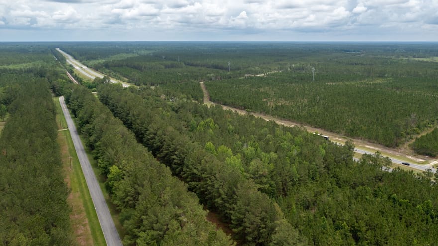 5507 Highway 1, Folkston, Georgia