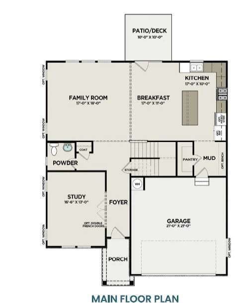75 Spruce Hollow, Winder, Georgia