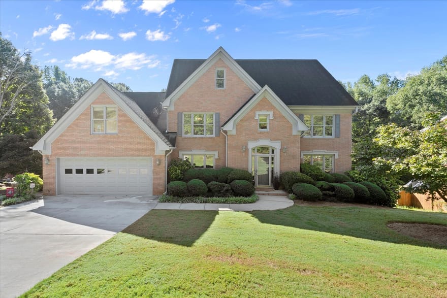 3520 Lester Court SW, Lilburn, Georgia