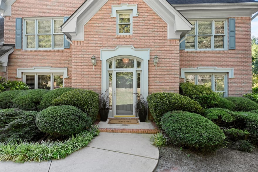 3520 Lester Court SW, Lilburn, Georgia