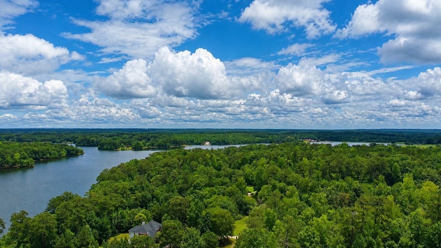 30 Cornish Trace Drive, Covington, Georgia