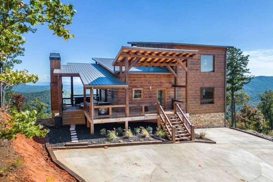 739 Big Sky Trail, Epworth, Georgia