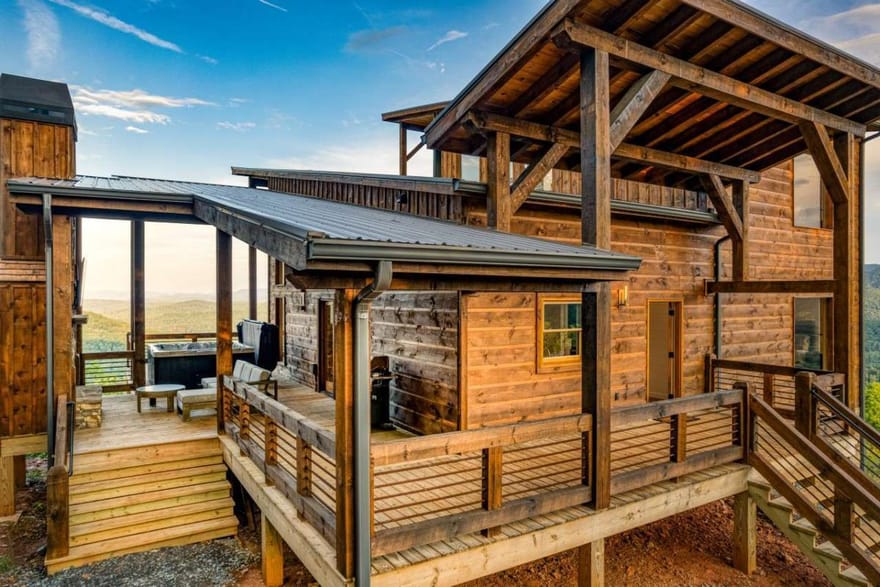 739 Big Sky Trail, Epworth, Georgia