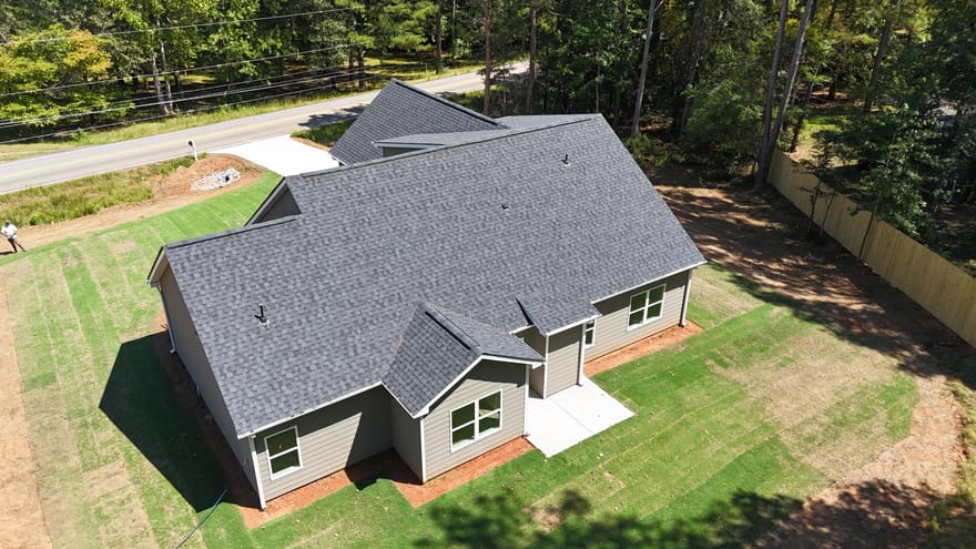 480 Bohannon Road, Grantville, Georgia