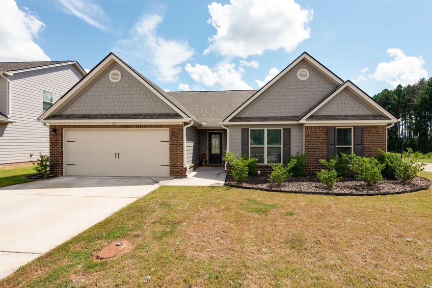 117 Pr Smith Boulevard, Winder, Georgia
