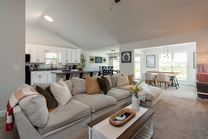 117 Pr Smith Boulevard, Winder, Georgia