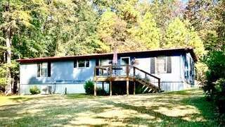 155 Cold Branch Road SE, Eatonton, Georgia