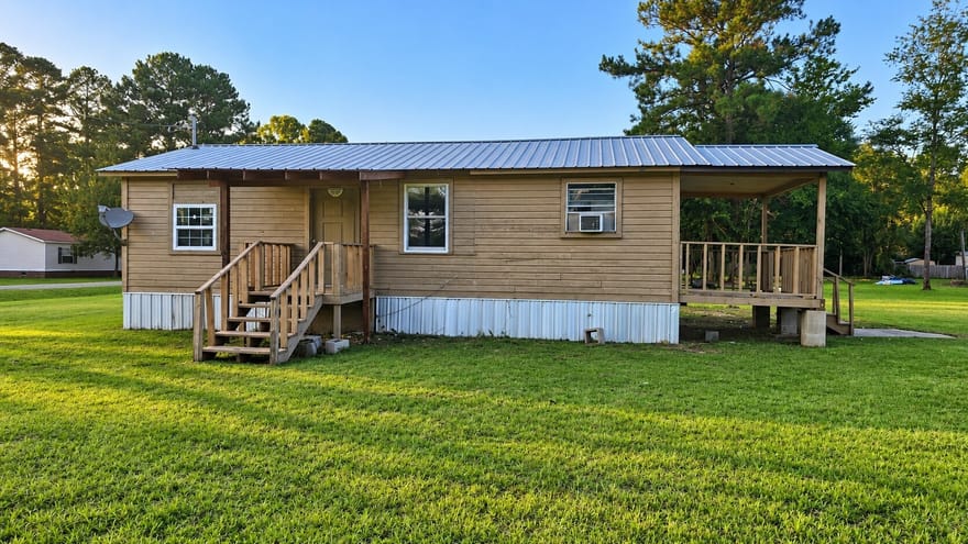 168 Gorham Street, Pembroke, Georgia