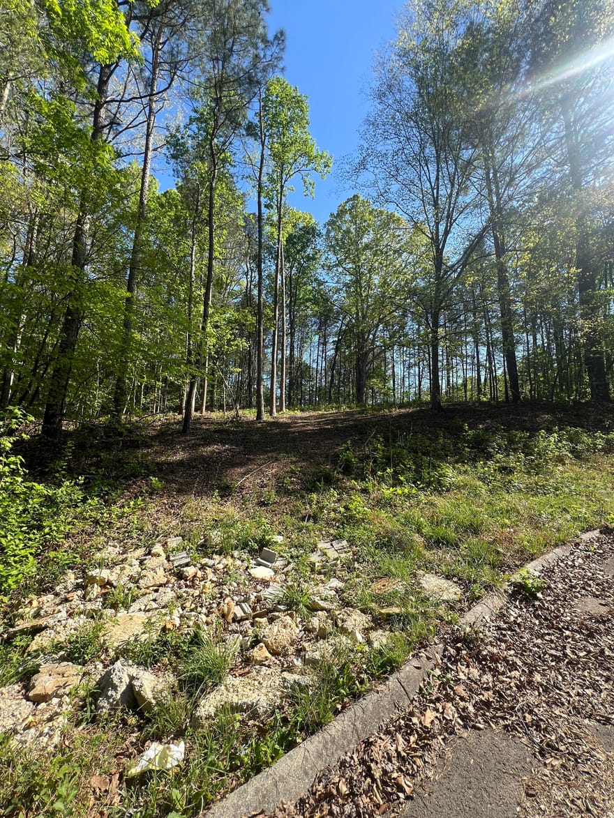 LOT #4 Battle Ridge Drive, Dalton, Georgia