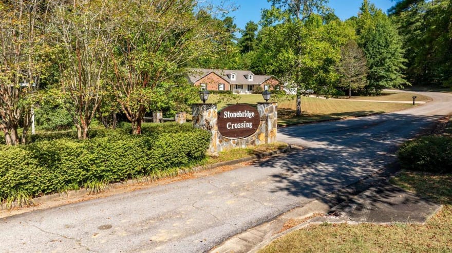 205 Long Cove Drive, Lagrange, Georgia