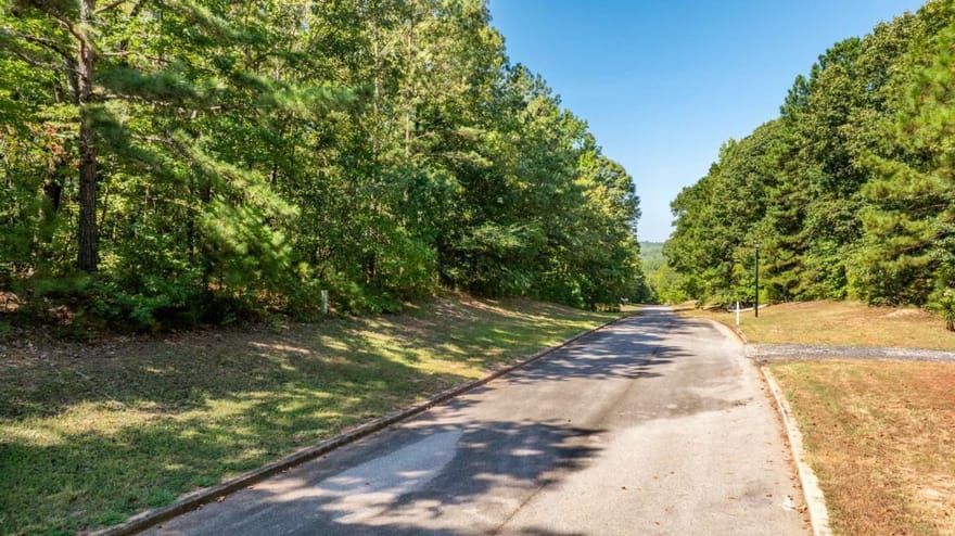 205 Long Cove Drive, Lagrange, Georgia
