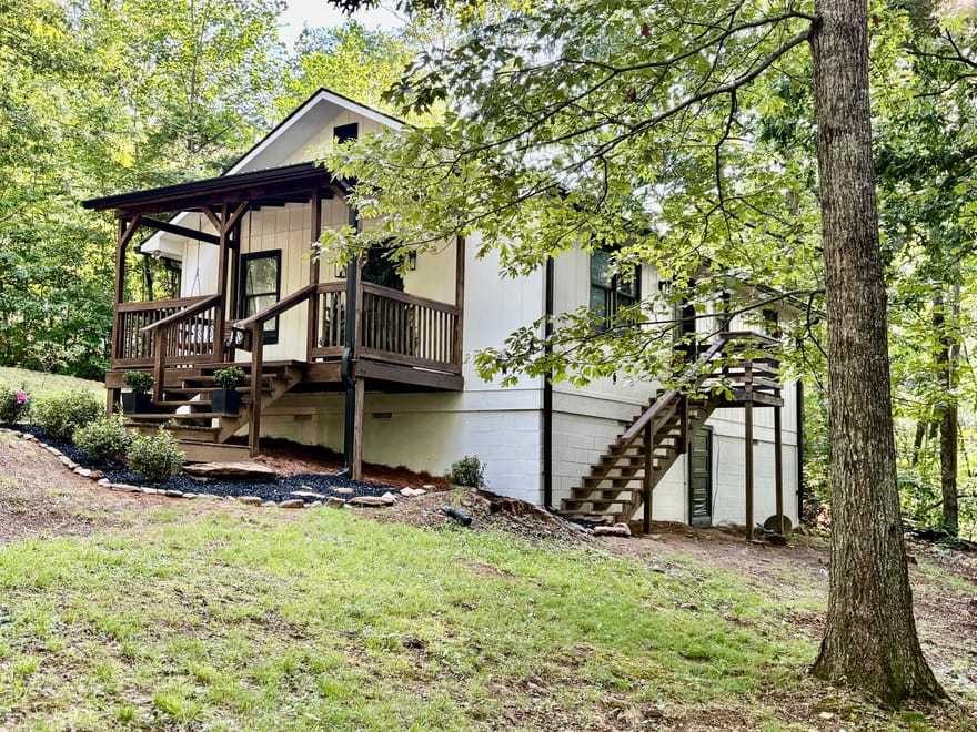 56 Carin Lane, Lakemont, Georgia