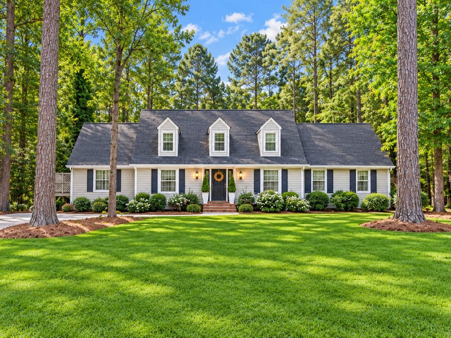 307 Longer Drive, Peachtree City, Georgia