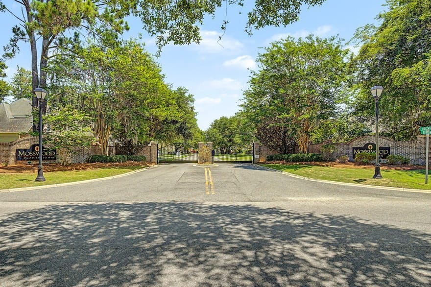 200 Sawgrass Drive, Savannah, Georgia