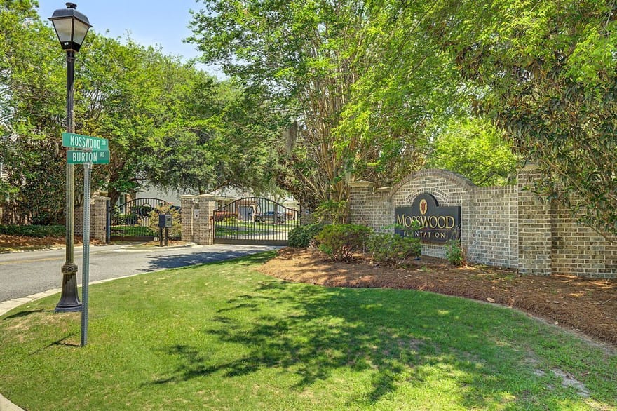 200 Sawgrass Drive, Savannah, Georgia