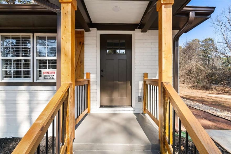 3770 Larkspur Terrace, Decatur, Georgia