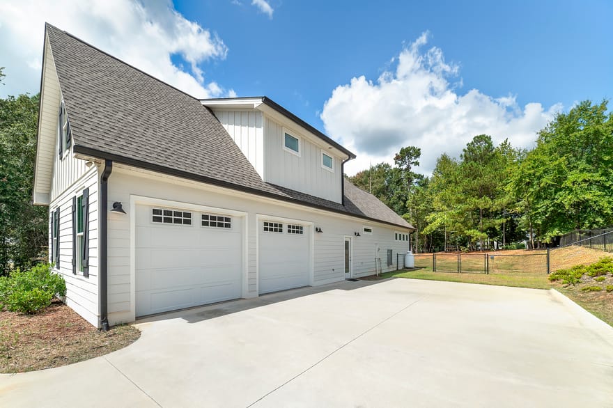 194 High Bluff Court, Milledgeville, Georgia