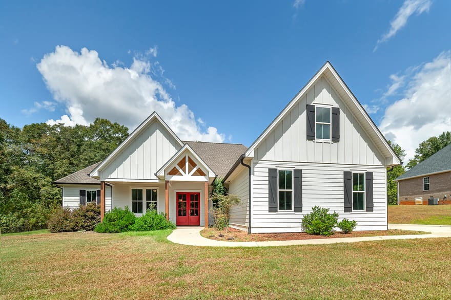 194 High Bluff Court, Milledgeville, Georgia