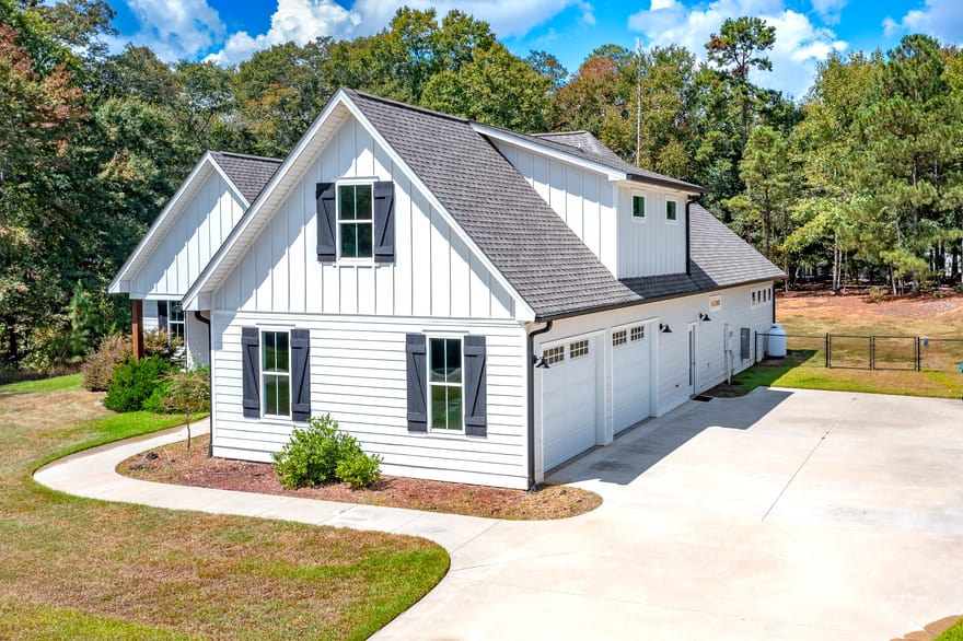 194 High Bluff Court, Milledgeville, Georgia