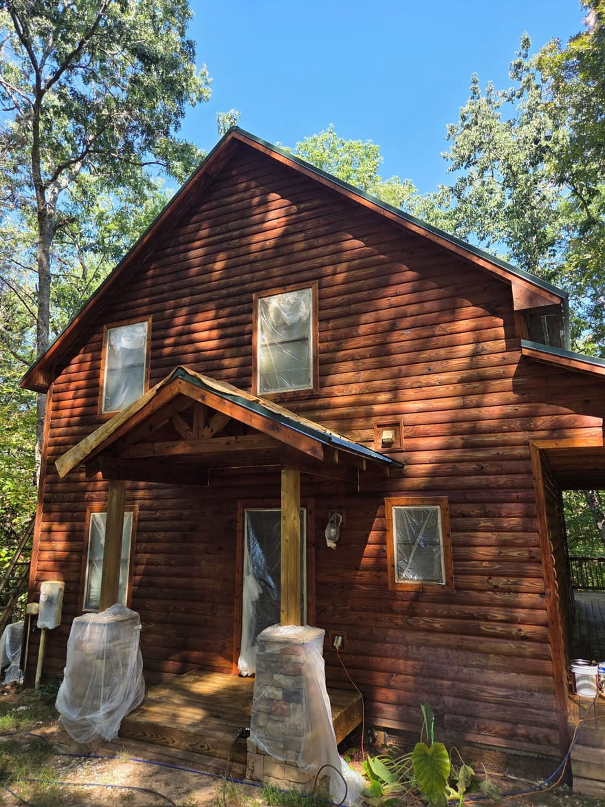 63 Collinsbrook Trail, Cleveland, Georgia