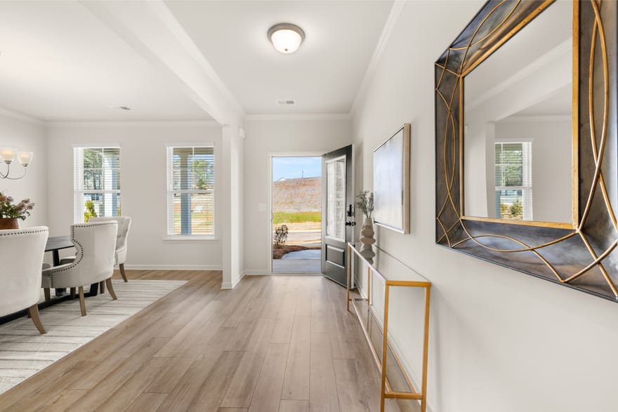 313 Cedar Hollow Drive, Conyers, Georgia