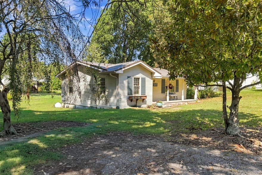515 S 515 Avenue, Chatsworth, Georgia