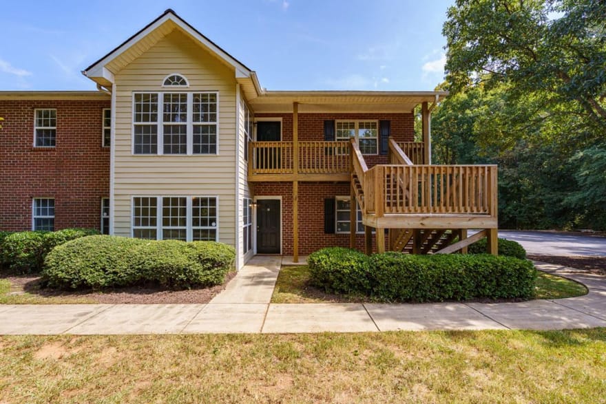 345 Research Drive, Athens, Georgia