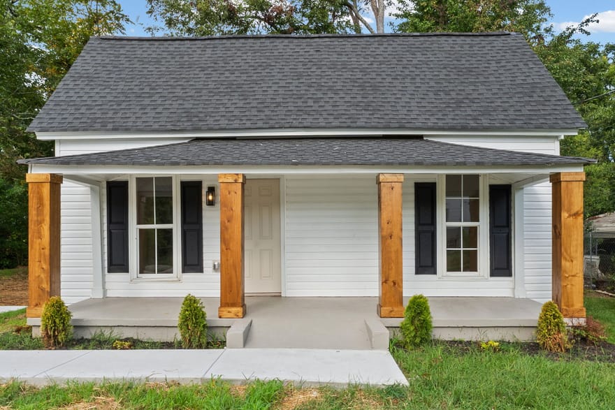415 N 15th Street, Griffin, Georgia