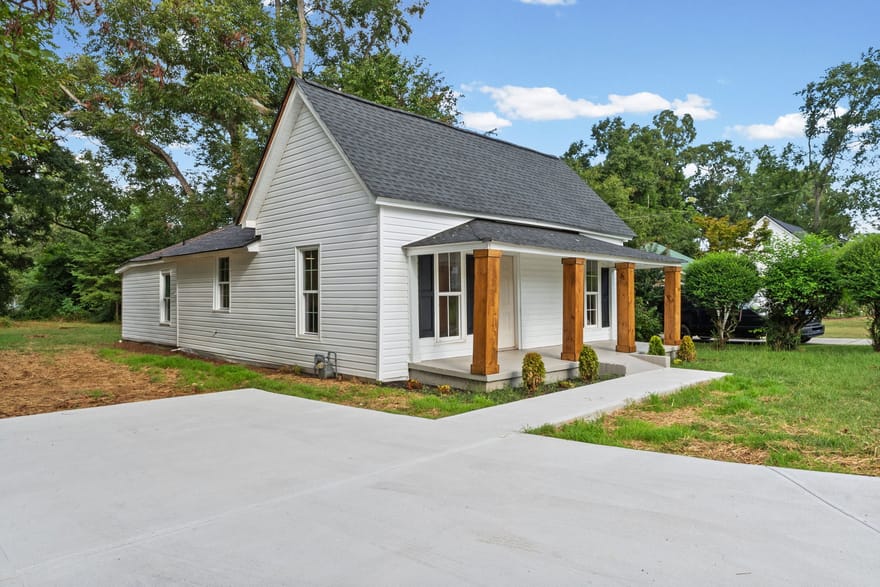 415 N 15th Street, Griffin, Georgia