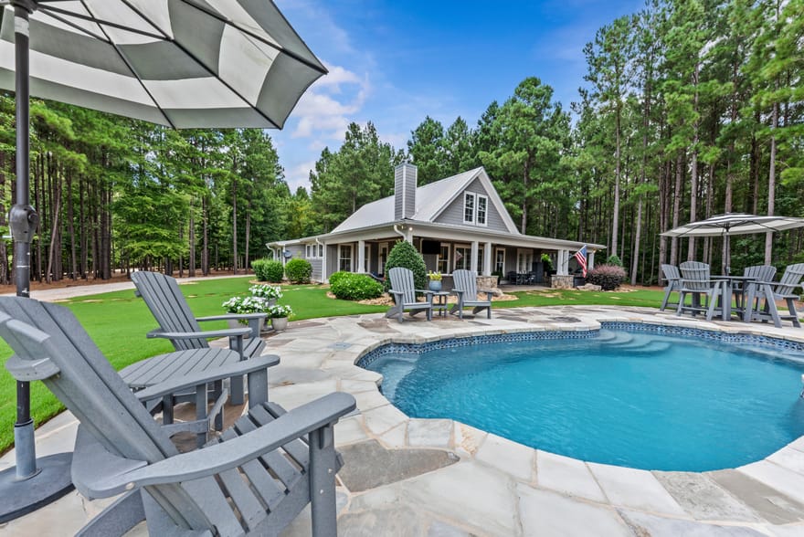 101 Pinkerton Road, Eatonton, Georgia