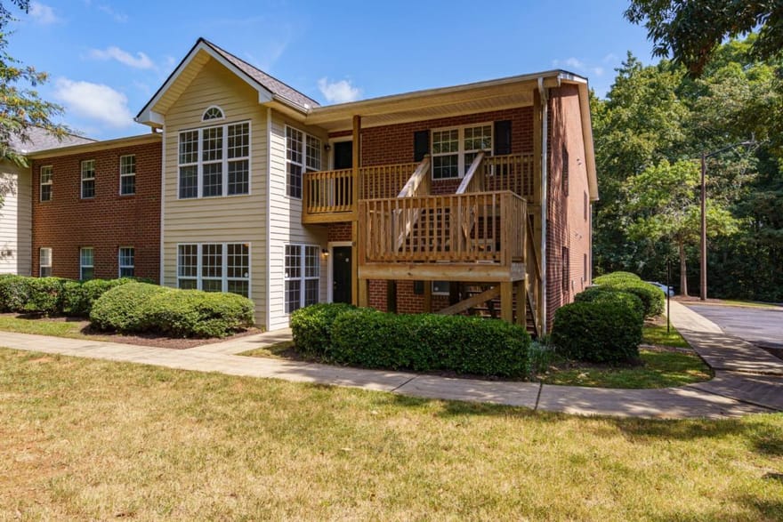 345 Research Drive, Athens, Georgia
