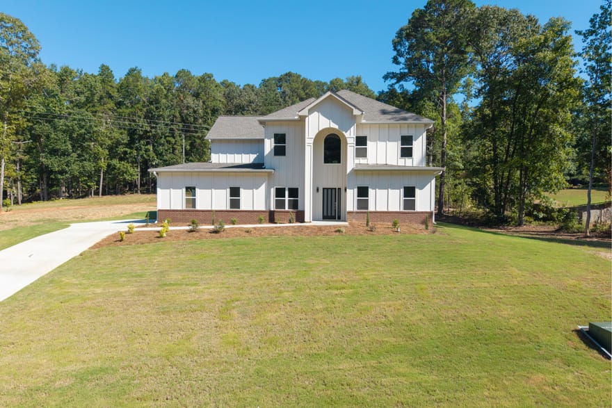 3520 Millers Pond Way SW, Snellville, Georgia
