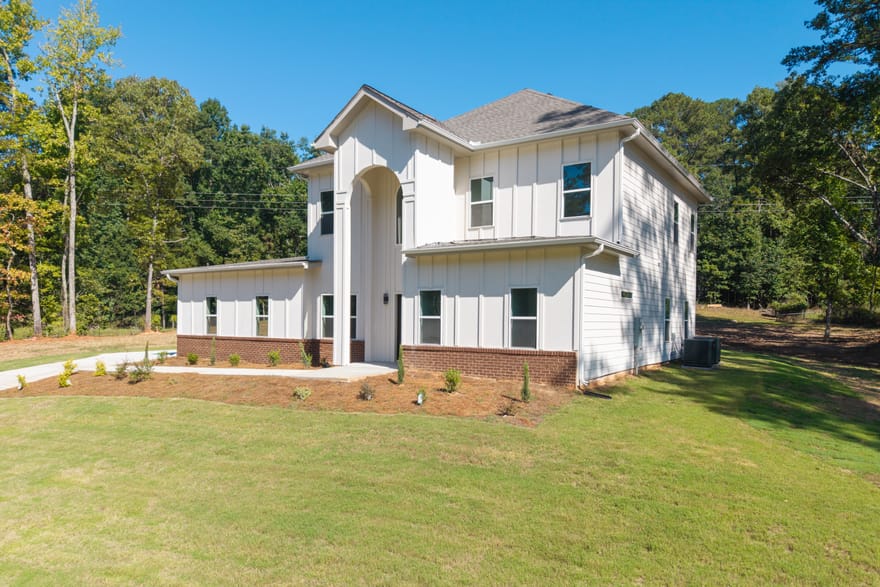 3520 Millers Pond Way SW, Snellville, Georgia