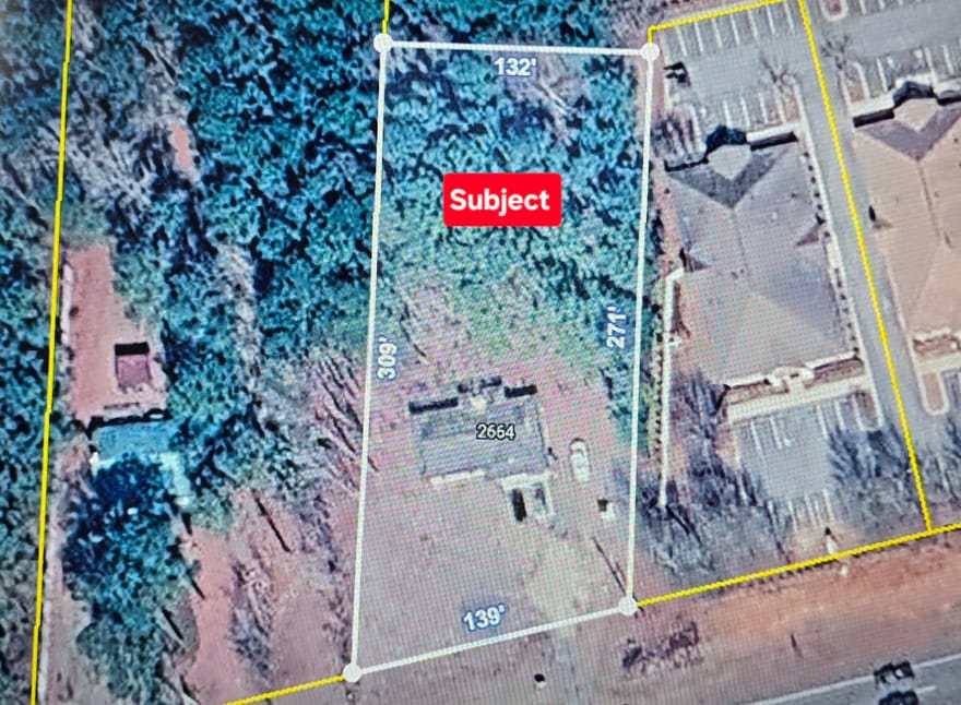 2664 Highway 34 E, Newnan, Georgia