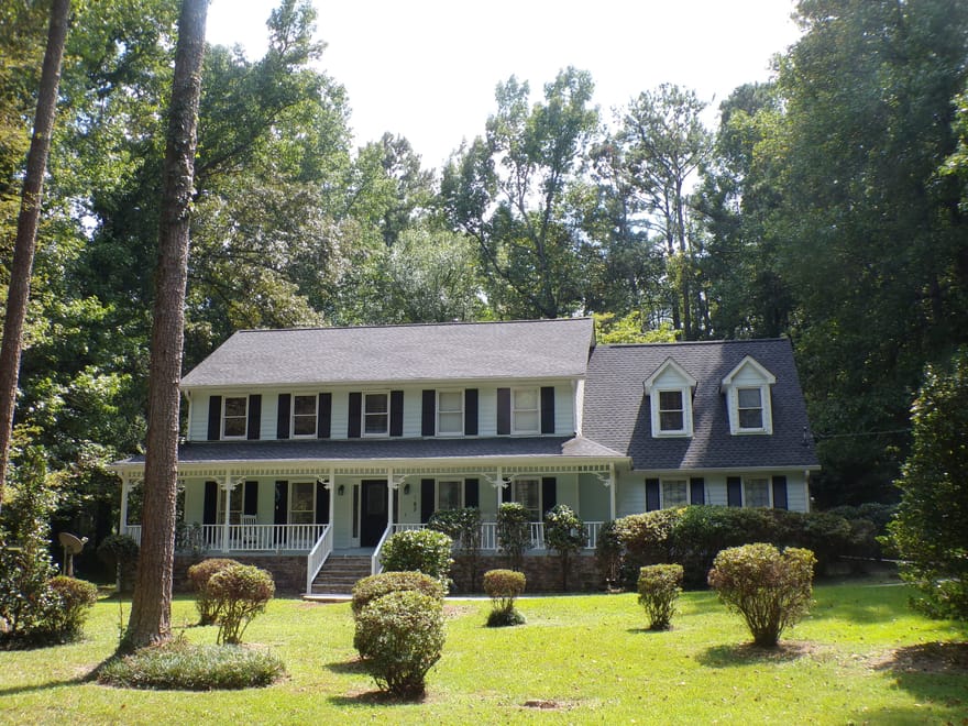 185 Ashland Way, Fayetteville, Georgia