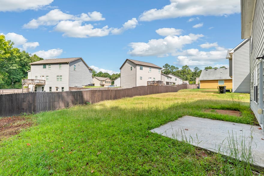 10953 Station Drive, Hampton, Georgia