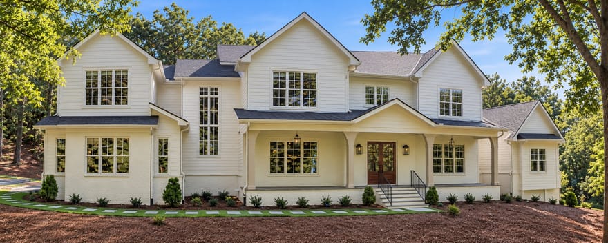 350 Lum Crowe Road, Roswell, Georgia